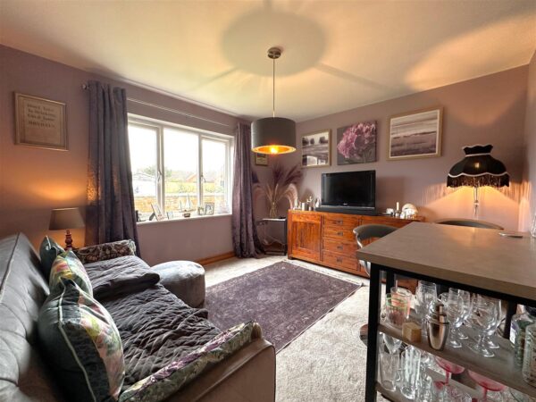 Rectory Lane, Claypole, Newark