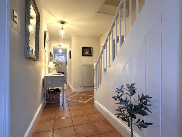 The Old School House, Main Street, Balderton, Newark