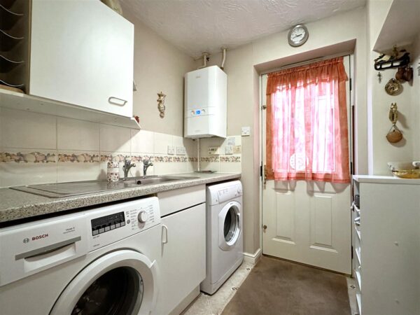 Ireton Avenue, Newark