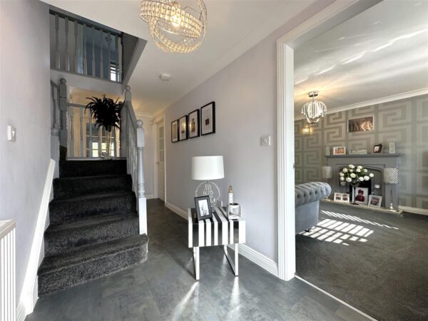 Blackbrook Road, Newark