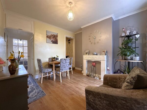 Vernon Street, Newark