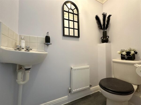 Blackbrook Road, Newark