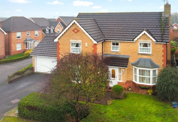 Ireton Avenue, Newark