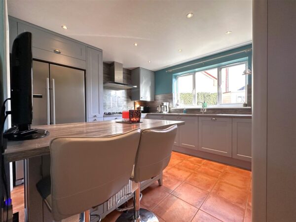 Magdalene View, Newark