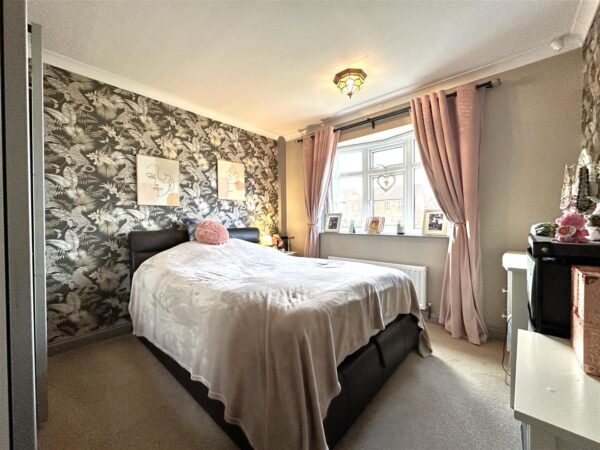 Field View, Station Road, Harby, Newark