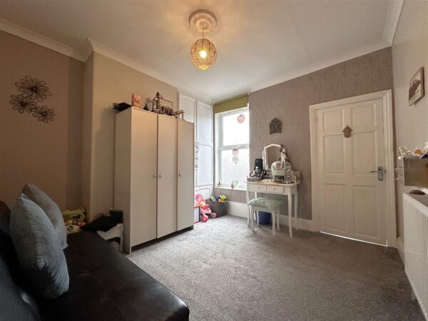 Vernon Street, Newark