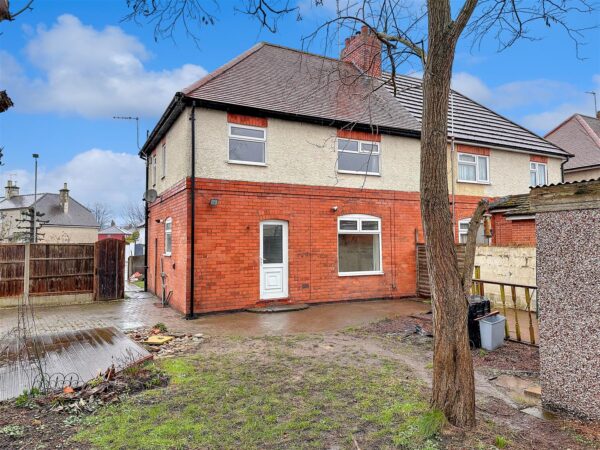 Bowbridge Road, Newark