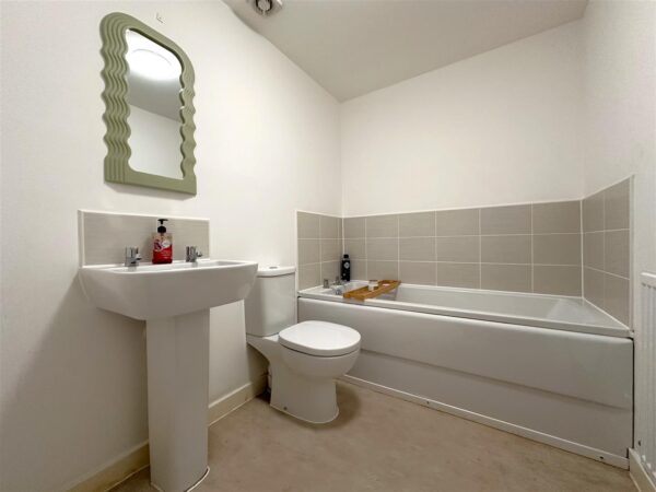 Lavender Way, Newark