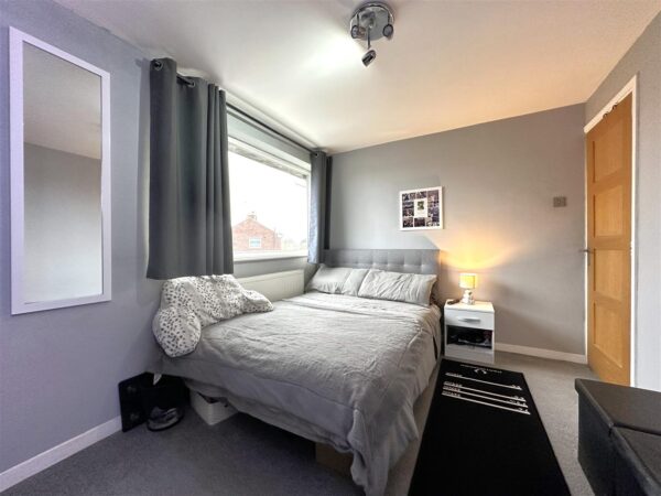 Wordsworth Drive, Balderton, Newark