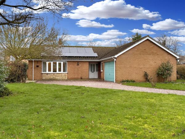 Melrose, Maltkiln Lane, Brant Broughton, Lincoln