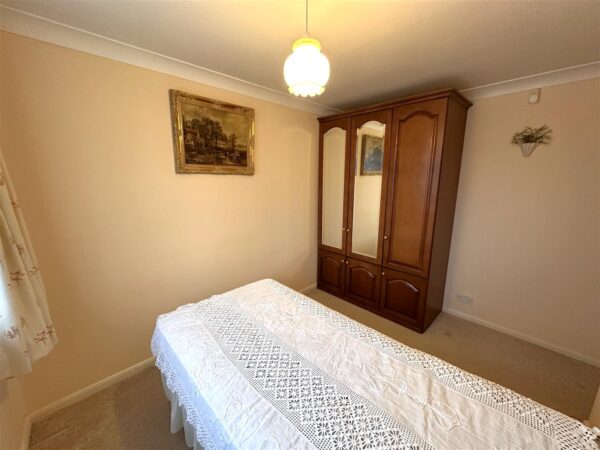 California Road, Farndon, Newark