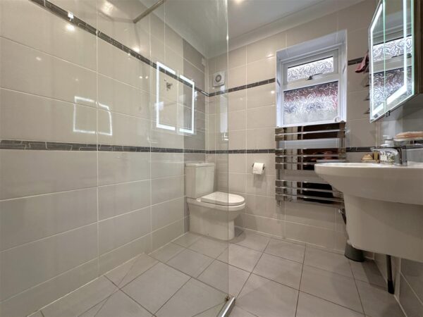 The Forge, Main Street, Dry Doddington, Newark