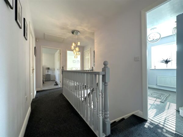 Blackbrook Road, Newark