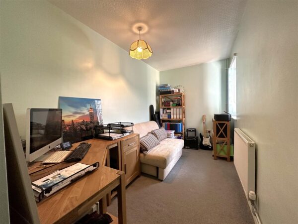 Melrose, Maltkiln Lane, Brant Broughton, Lincoln