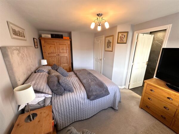 Magdalene View, Newark