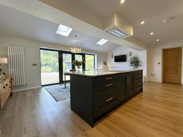 Valley Prospect, Newark