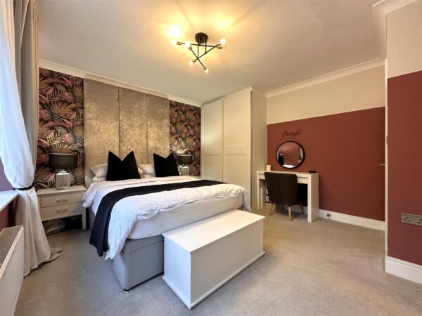 Swinderby Road, Collingham, Newark