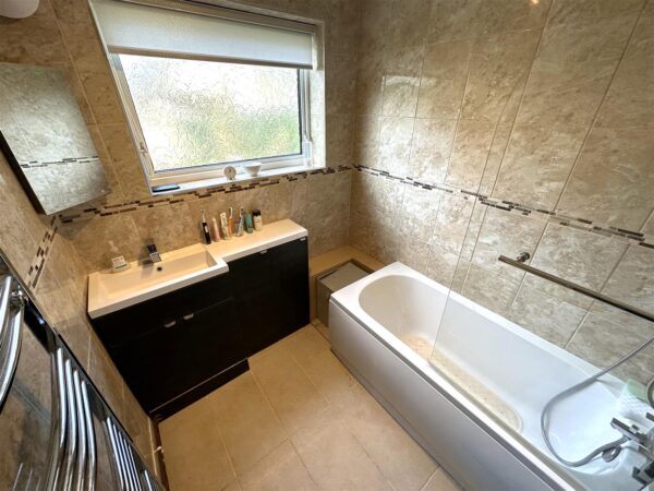 Melrose, Maltkiln Lane, Brant Broughton, Lincoln