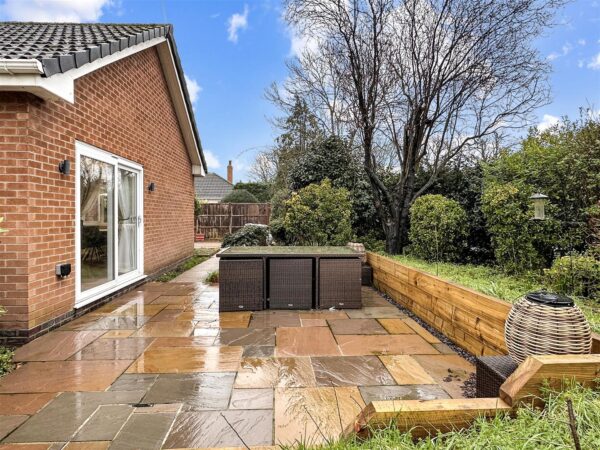 Swinderby Road, Collingham, Newark