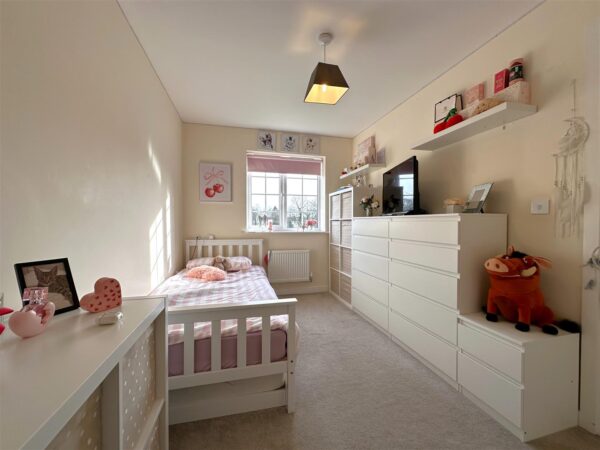 Lavender Way, Newark