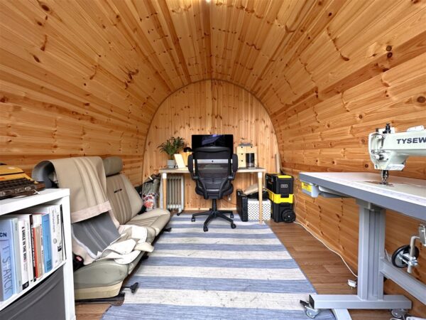 High Street, Swinderby, Lincoln