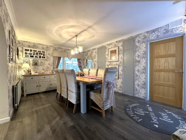 Wordsworth Drive, Balderton, Newark