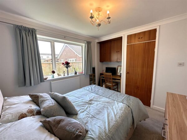 Melrose, Maltkiln Lane, Brant Broughton, Lincoln