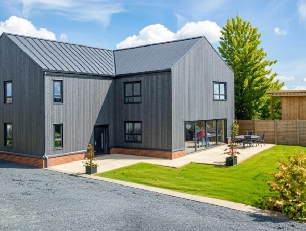 BRAND NEW HOME, High Street, Swinderby, Lincoln