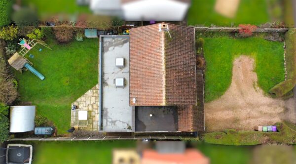 High Street, Swinderby, Lincoln