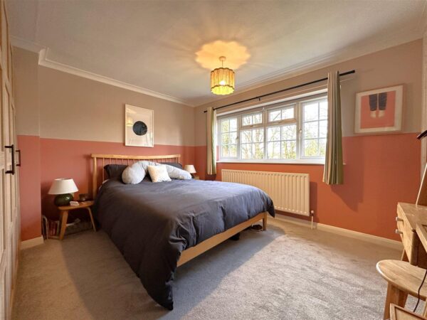 High Street, Swinderby, Lincoln