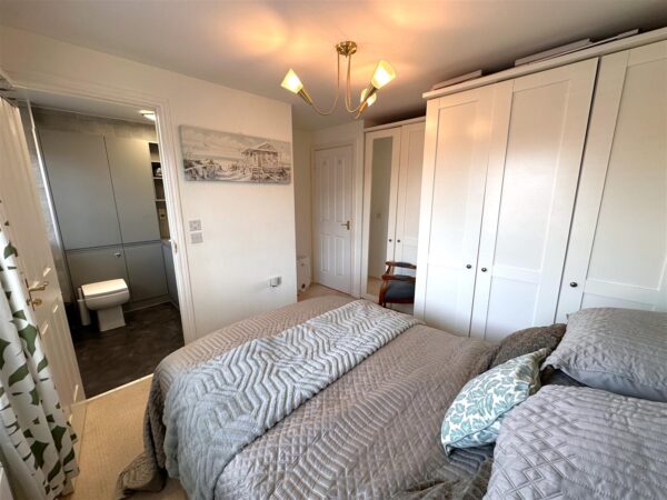 Magdalene View, Newark