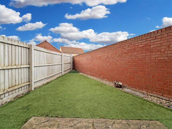 Lavender Way, Newark