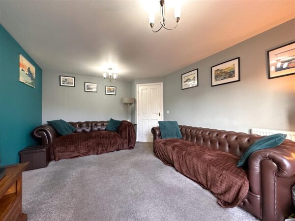 Magdalene View, Newark