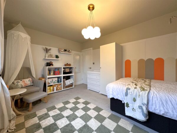 Swinderby Road, Collingham, Newark