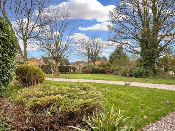 Melrose, Maltkiln Lane, Brant Broughton, Lincoln