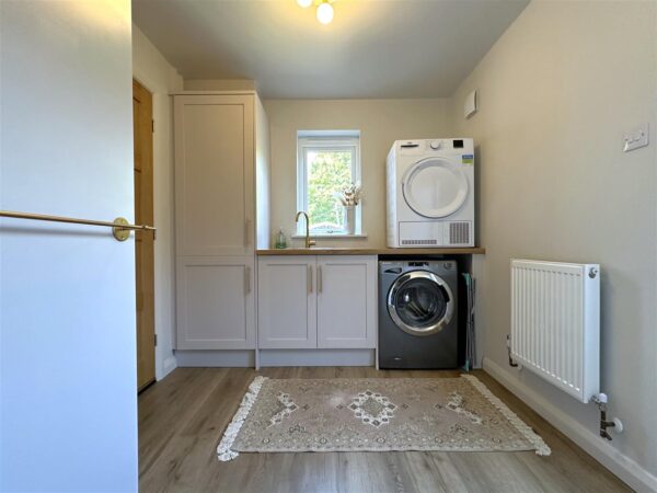 Valley Prospect, Newark