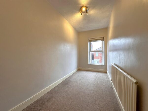 Harcourt Street, Newark