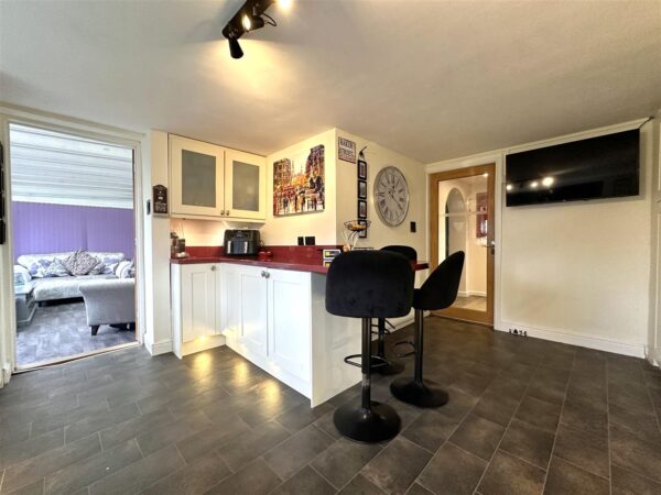 Wordsworth Drive, Balderton, Newark