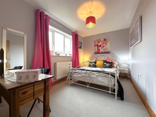 Rectory Lane, Claypole, Newark