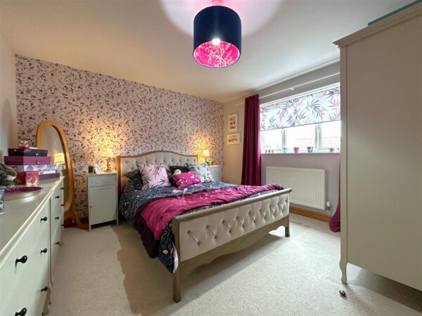 Rectory Lane, Claypole, Newark