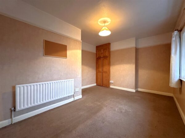 Bowbridge Road, Newark