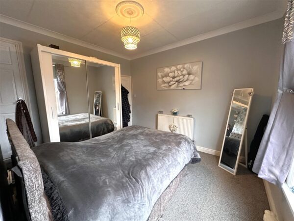 Vernon Street, Newark