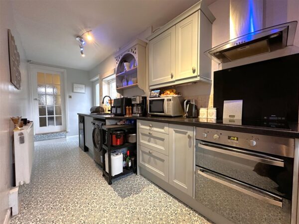 Vernon Street, Newark