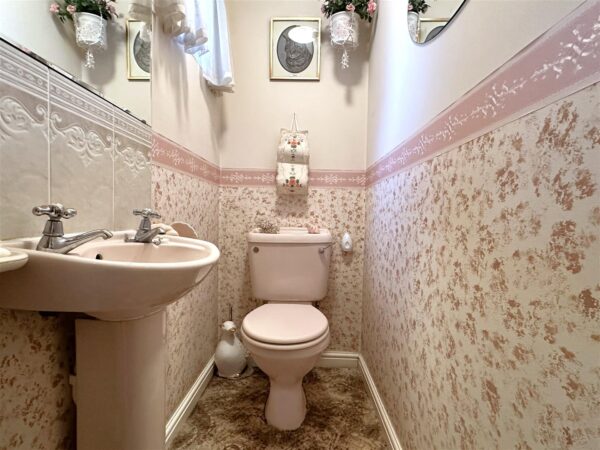 Ireton Avenue, Newark