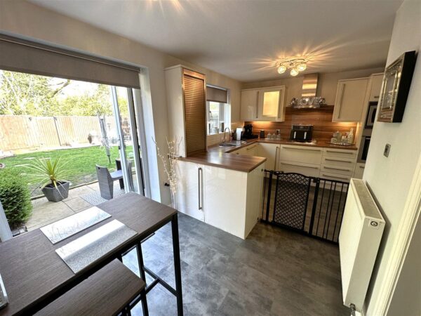 Blackbrook Road, Newark