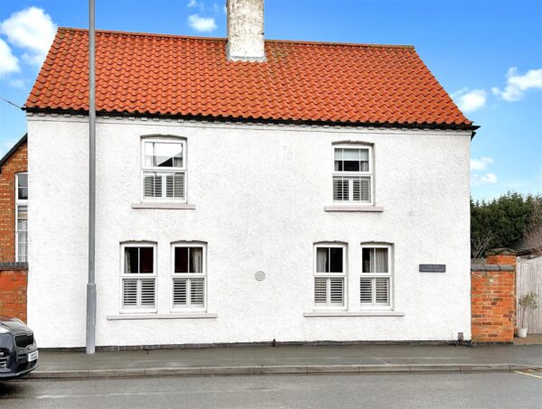 The Old School House, Main Street, Balderton, Newark