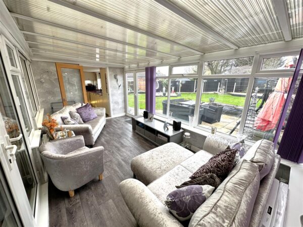 Wordsworth Drive, Balderton, Newark