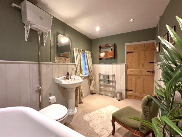 The Old School House, Main Street, Balderton, Newark