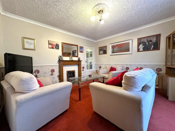 Jersey Street, Newark