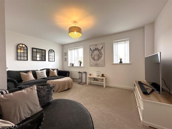 Lavender Way, Newark